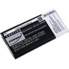 Batteri til Samsung Typ EG-BG800BBE