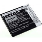 Batteri til Samsung Type EB-BG355BBE