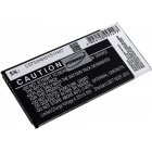 Batteri til Samsung Type EB-BG750BBC