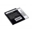 Batteri til Samsung Typ EB535151VU