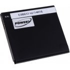 Batteri til Smartphone Samsung Type EB-BG360CBE Batteri til Smartphone Samsung Type EB-BG360CBE