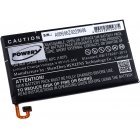Batteri til Smartphone Samsung Typ EB-BA320ABE Batteri til Smartphone Samsung Typ EB-BA320ABE