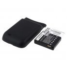 Batteri til Samsung Typ TH1B825AS/5-B 2900mAh Batteri til Samsung Typ TH1B825AS/5-B 2900mAh