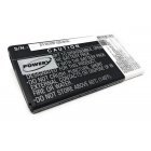 Batteri til Smartphone Samsung Typ EB-BG390BBE med NFC Chip Batteri til Smartphone Samsung Typ EB-BG390BBE med NFC Chip