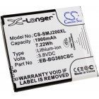 Batteri til Smartphone Samsung Typ EB-BG360CBU Batteri til Smartphone Samsung Typ EB-BG360CBU
