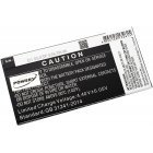 Batteri til Smartphone Samsung Typ EB-BJ710CBE Batteri til Smartphone Samsung Typ EB-BJ710CBE