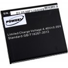 Batteri til Samsung Type EB-BG510CBC Batteri til Samsung Type EB-BG510CBC