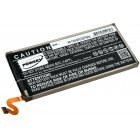Batteri kompatibel med Samsung Type EB-BN965ABE Batteri kompatibel med Samsung Type EB-BN965ABE