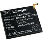 Batteri kompatibel med Samsung Type EB-BG985ABY