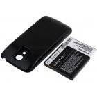 Batteri til Samsung Typ B500BE 3800mAh Batteri til Samsung Typ B500BE 3800mAh