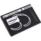 Batteri til Simvalley Typ PX-3402