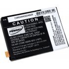Batteri til Smartphone Sony Ericsson F5121 Batteri til Smartphone Sony Ericsson F5121