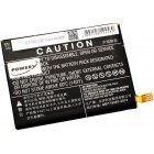 Batteri til Smartphone Sony Ericsson Xperia XZ Batteri til Smartphone Sony Ericsson Xperia XZ