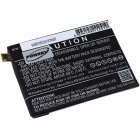 Batteri til Sony Ericsson Type LIS1593ERPC