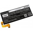 Batteri til Smartphone Sony G8141