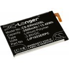 Batteri kompatibel med Sony Type LIP1653ERPC Batteri kompatibel med Sony Type LIP1653ERPC