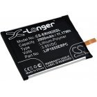 Batteri passer til Smartphone, Mobil Sony Xperia XZ2, H8266, H8296, Type LIP1655ERPC Batteri passer til Smartphone, Mobil Sony Xperia XZ2, H8266, H8296, Type LIP1655ERPC