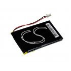 Batteri til Sony Clie PEG SJ33 Batteri til Sony Clie PEG SJ33