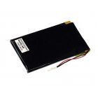 Batteri til Sony Clie PEG TJ25 900mAh Batteri til Sony Clie PEG TJ25 900mAh
