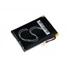 Batteri til Sony T665 Batteri til Sony T665