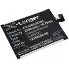 Batteri kompatibel med Sony Type 12390586-00 Batteri kompatibel med Sony Type 12390586-00