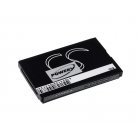 Batteri til Telstra C580 Batteri til Telstra C580