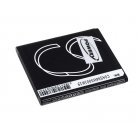 Batteri til T-Mobile Comet U8150-B Batteri til T-Mobile Comet U8150-B