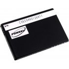 Batteri til T-Mobile EB504465VA 1500mAh Batteri til T-Mobile EB504465VA 1500mAh