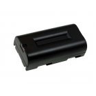 Batteri til Toa Electronics TS-800 Batteri til Toa Electronics TS-800