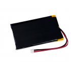 Batteri til Typhoon MyGuide 3100 Batteri til Typhoon MyGuide 3100