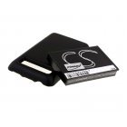 Batteri til Vodafone 7 Trophy 2200mAh Batteri til Vodafone 7 Trophy 2200mAh