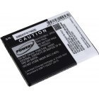 Batteri til Vodafone VF-V695 Batteri til Vodafone VF-V695