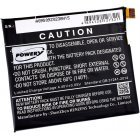 Batteri til Smartphone Vodafone Type TLp030F2 Batteri til Smartphone Vodafone Type TLp030F2