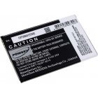 Batteri til Wiko B0386126 Batteri til Wiko B0386126