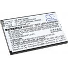 Batteri til Mobil, Smartphone Wiko Sunny 2 Plus, V2600, Type S104-U59000-038 Batteri til Mobil, Smartphone Wiko Sunny 2 Plus, V2600, Type S104-U59000-038