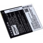 Batteri til Wiko M172 Batteri til Wiko M172