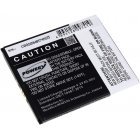 Batteri til Wiko Type L5503AE Batteri til Wiko Type L5503AE