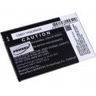 Batteri til Wiko Type 5030 Batteri til Wiko Type 5030