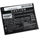 Batteri til Smartphone Xiaomi MDE5 Batteri til Smartphone Xiaomi MDE5