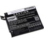 Batteri til Xiaomi Note 3 Batteri til Xiaomi Note 3
