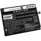 Batteri til Xiaomi Typ BN44 Batteri til Xiaomi Typ BN44
