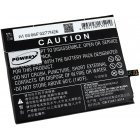 Batteri til Xiaomi Typ BN35 Batteri til Xiaomi Typ BN35