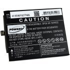 Batteri til Xiaomi Typ BN34 Batteri til Xiaomi Typ BN34