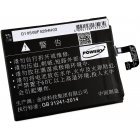 Batteri til Xiaomi Type BM3A Batteri til Xiaomi Type BM3A