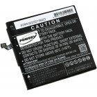 Batteri til Smartphone Xiaomi Typ BM38 Batteri til Smartphone Xiaomi Typ BM38
