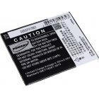 Batteri til Zopo ZP980 Plus Batteri til Zopo ZP980 Plus