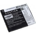 Batteri til Zopo ZP320 Batteri til Zopo ZP320