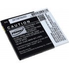 Batteri til Zopo 6580 Batteri til Zopo 6580