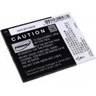 Batteri til Zopo 6560 Batteri til Zopo 6560