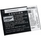 Batteri til Smartphone ZTE Blade L2 Plus Batteri til Smartphone ZTE Blade L2 Plus